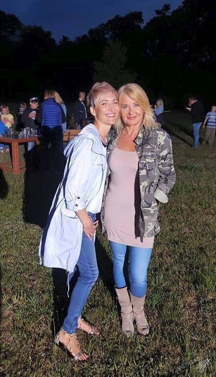 Magda Steczkowska i Majka Jeżowska

fot. screen z Facebook.pl