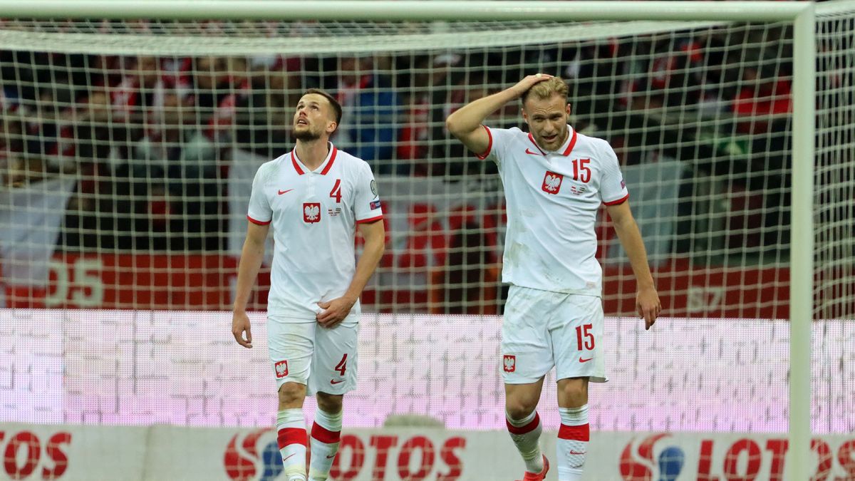 WP SportoweFakty / Mateusz Czarnecki / Tomasz Kędziora i Tymoteusz Puchacz