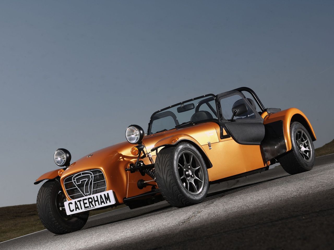 Caterham Seven