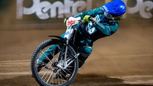 Żużel. Zawodnik Falubazu Zielona Góra mistrzem Australii Zachodniej. Wygrał wszystkie swoje biegi