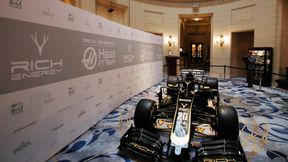 F1: Grand Prix Monako. Haas nie musi zmieniać malowania samochodów. Problemy sponsora bez wpływu na zespół