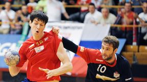 Oficjalnie: Azoty Puławy z nowym rozgrywającym. Aliaksandr Bachko podpisał kontrakt