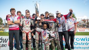 Lindbaeck bohaterem Lokomotivu -  MDM Komputery ŻKS Ostrovia vs Lokomotiv Daugavpils (relacja)