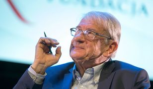 "Czysta propaganda". Nauczyciele krytykują zideologizowany podręcznik