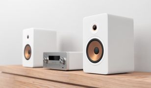 Nagłośnienie do małej kawalerki. Soundbar, mini wieża, a może głośnik?
