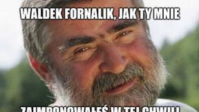 Liga Europy. "Fornalik do Barcelony". Zobacz memy po meczach Polaków