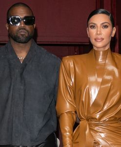 Będzie rozwód. To koniec związku Kim i Kanye