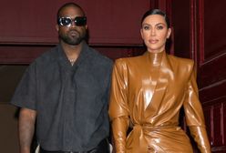 Będzie rozwód. To koniec związku Kim i Kanye