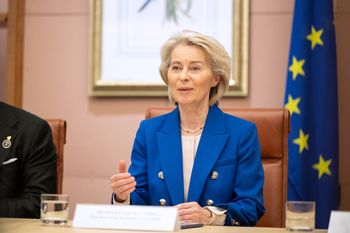 Ominą weto Węgier? UE dąży do uwolnienia pożyczki dla Ukrainy