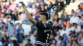 Złe wieści dla Szczęsnego? Nowy bramkarz o krok od Barcelony