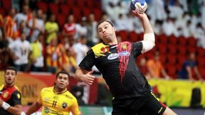 IHF Super Globe: pogrom w Duhail. Esperance rozbiło Taubate