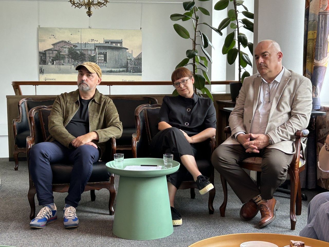 Sosnowiec: Rok artystyczny między scenami. Teatr Zagłębia rozpoczyna sezon 2025/2026 w drodze