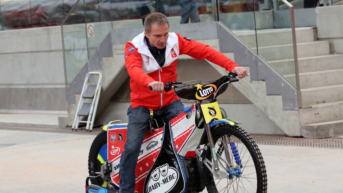 Newspix / Łukasz Trzeszczkowski / Sławomir Drabik.