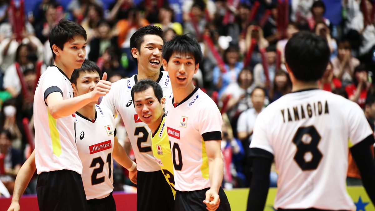 Materiały prasowe / FIVB