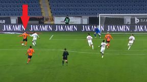 Kolejny gol Piątka w Turcji. Polak liderem klasyfikacji strzelców