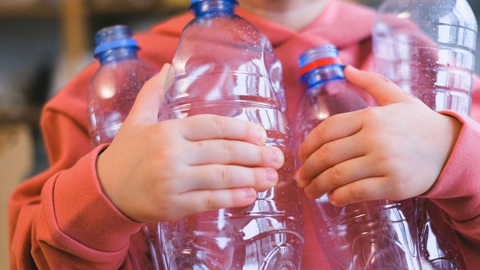 System kaucyjny ruszył ospale. Czy mobilne butelkomaty go napędzą?