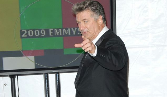 "Rockefeller Plaza 30": Alec Baldwin zostaje w serialu