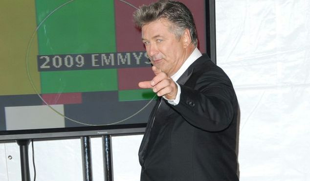 "Rockefeller Plaza 30": Alec Baldwin zostaje w serialu