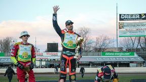 49. Memoriał Bronisława Idzikowskiego i Marka Czernego [galeria]