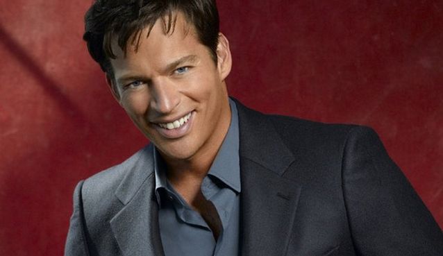 "Prawo i porządek": Harry Connick, Jr. dołączył do obsady serialu