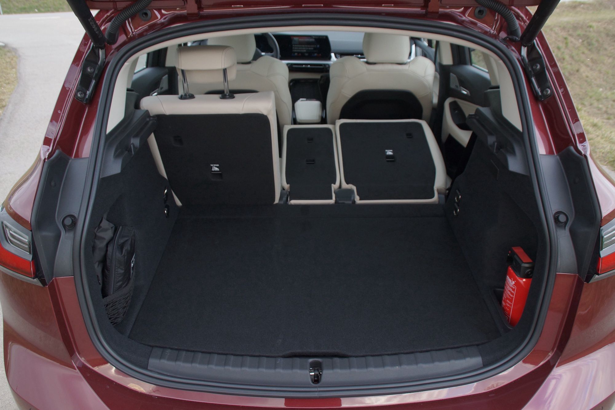 BMW 230e xDrive Active Tourer