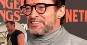 Tak Hugh Jackman zmieniał się w Wolverine. Co za mięśnie! Aktor ma 55 lat