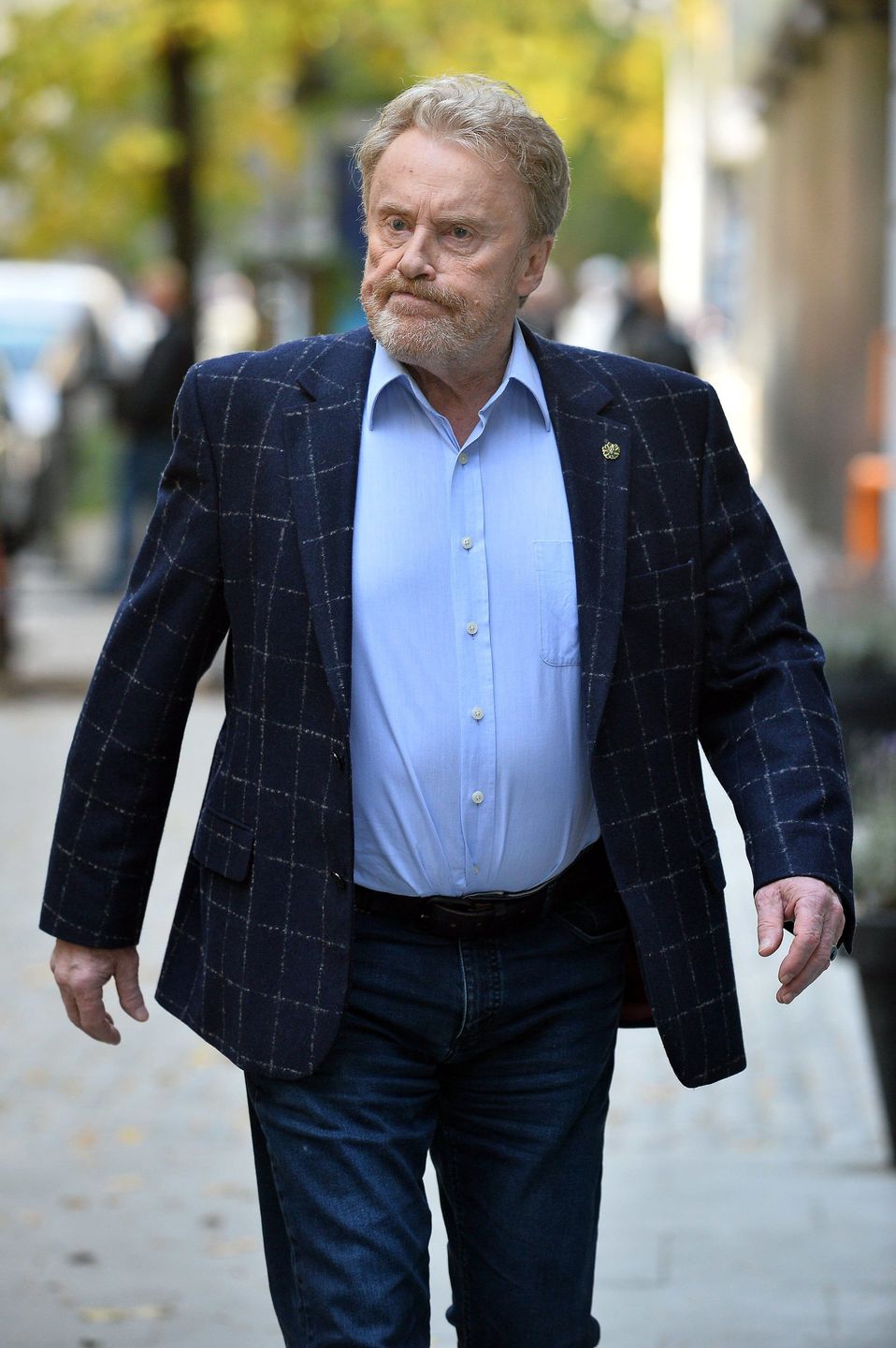 Daniel Olbrychski być może zagra w "Ranczu"