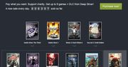 14 dni z tanimi grami - codziennie nowy-stary Humble Bundle