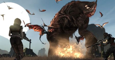 Galeria: Borderlands