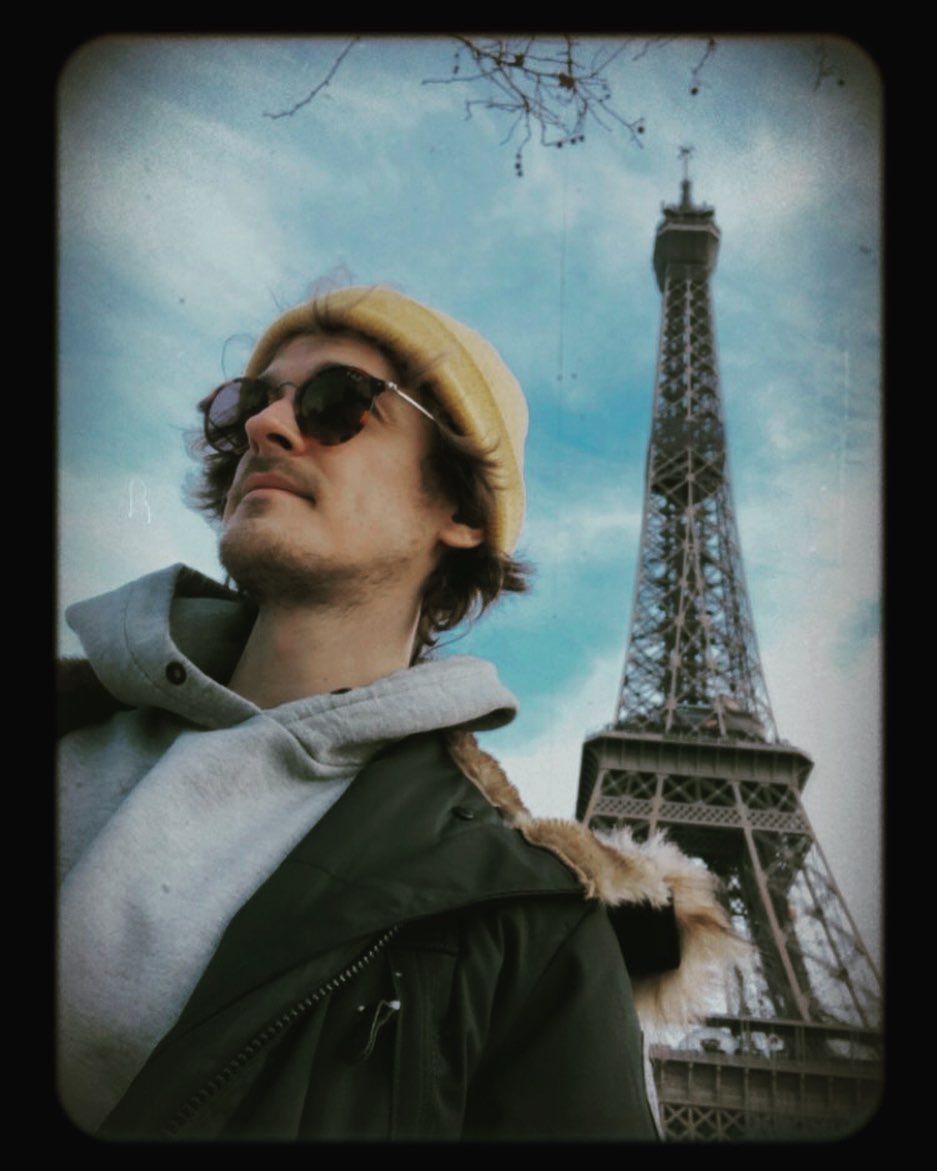 Piotr Gawron-Jedlikowski