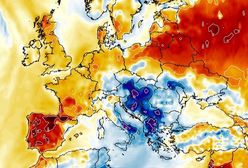 Może być wyraźna zmiana pogody w ciągu dnia. Nowa prognoza na święta