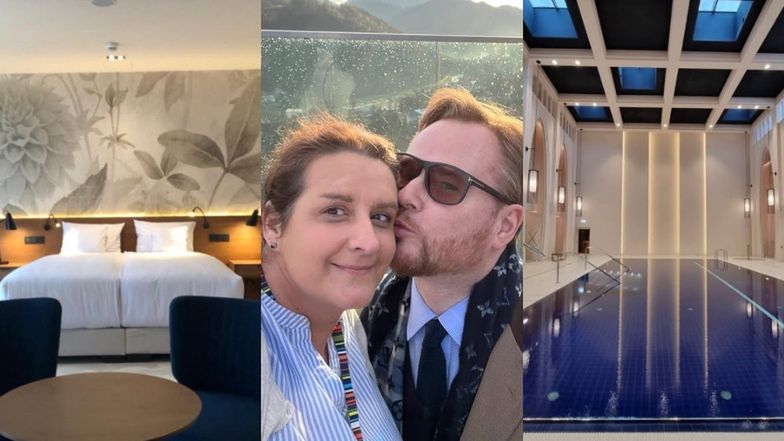 Tak wygląda hotel żony księcia Lubomirskiego