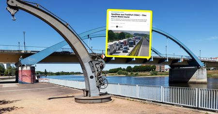 "Katastrofa". Mocne słowa po ruchu Polski. Niemcy pokazali zdjęcie