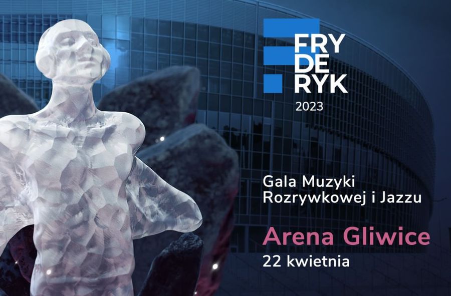 Fryderyki 2023. Co mówią internauci o tegorocznych nominacjach?