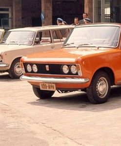 25 lat temu w Warszawie zakończono produkcję Polskiego Fiata 125p