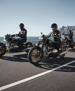 BMW R 18 trafi do polskich salonów 19 września