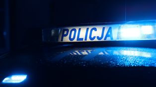 Dydnia: Tragiczny wypadek. Nie żyje 65-letni mężczyzna