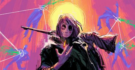 Recenzja gry Children of the Sun