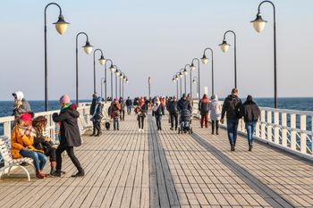 Podano datę. Nawet do 15 stopni w Polsce