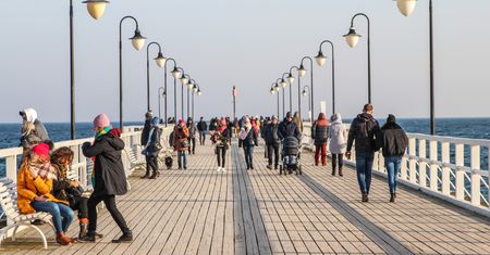 Podano datę. Nawet do 15 stopni w Polsce?