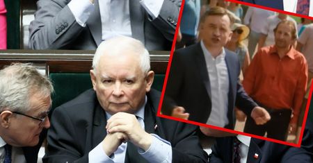 Spot Ziobry może pogrążyć PiS. Resort zamówił opinię w kampanii i dostał ostrzeżenie