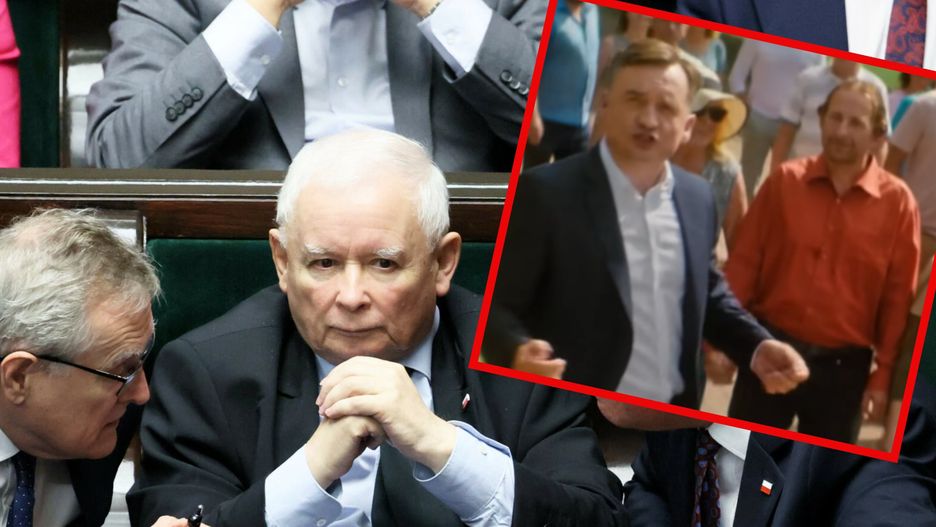 Adam Bodnar złożył zawiadomienie do PKW ws. spotu z udziałem Zbigniewa Ziobry