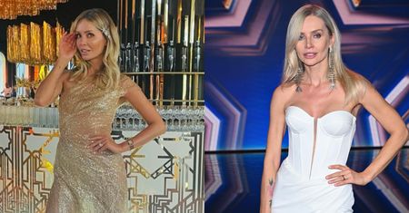 Agnieszka Woźniak-Starak zdradza, jak dba o formę. Te zasady można wprowadzić od zaraz