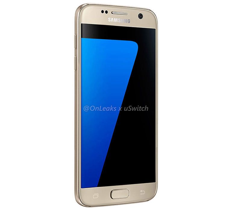 Samsung Galaxy S7 czy LG G5? Którego flagowca bardziej wyczekujecie? 12