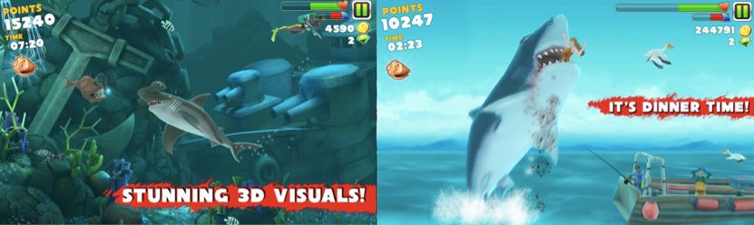 W co zagrasz na Windows Phone'ie za mniej niż 600 złotych? 8