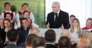1400 zł. Kaczyński reaguje na aferę i wysuwa propozycje