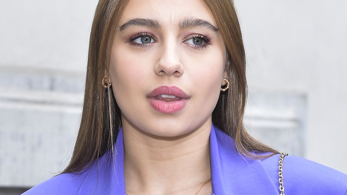 Oliwia Bieniuk pójdzie do prywatnej szkoły aktorskiej