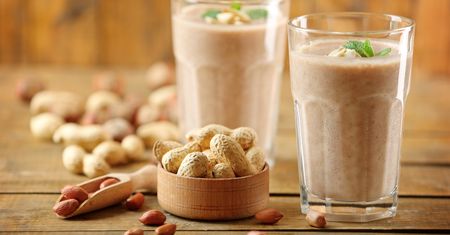 5-minutowy shake dla wymagających. Kluczowy składnik to sprzymierzeniec odchudzania