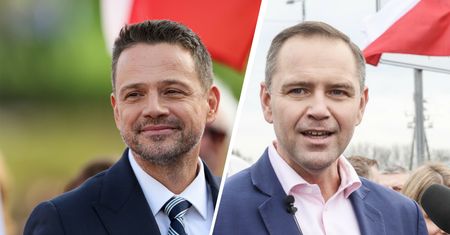 Sondaż prezydencki dla TV Republika. Kto liderem?