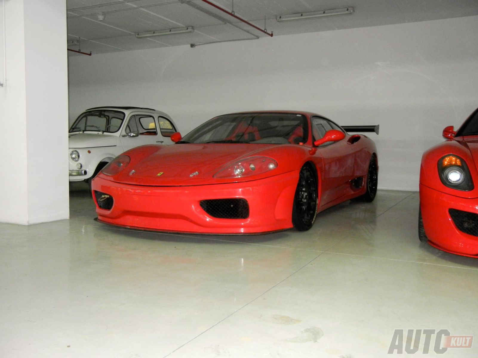 Test opon Bridgestone Potenza Adrenalin RE002 w Ascari Race Resort [galeria] 110
